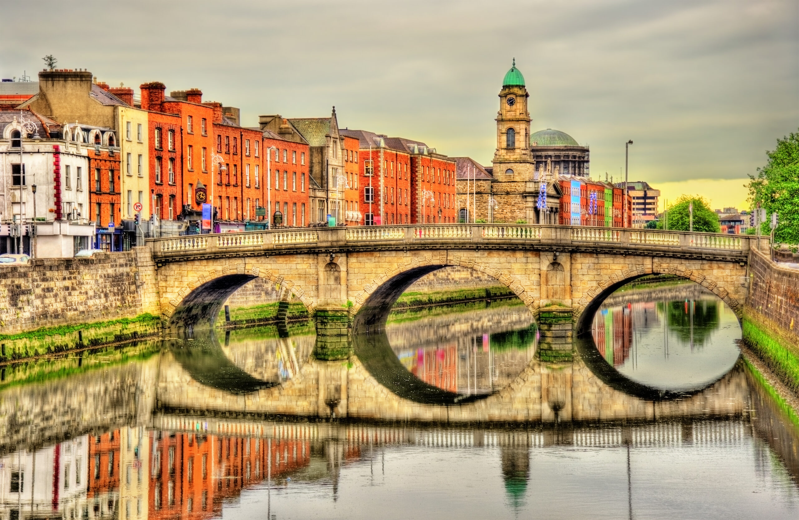 Dublin, Ireland