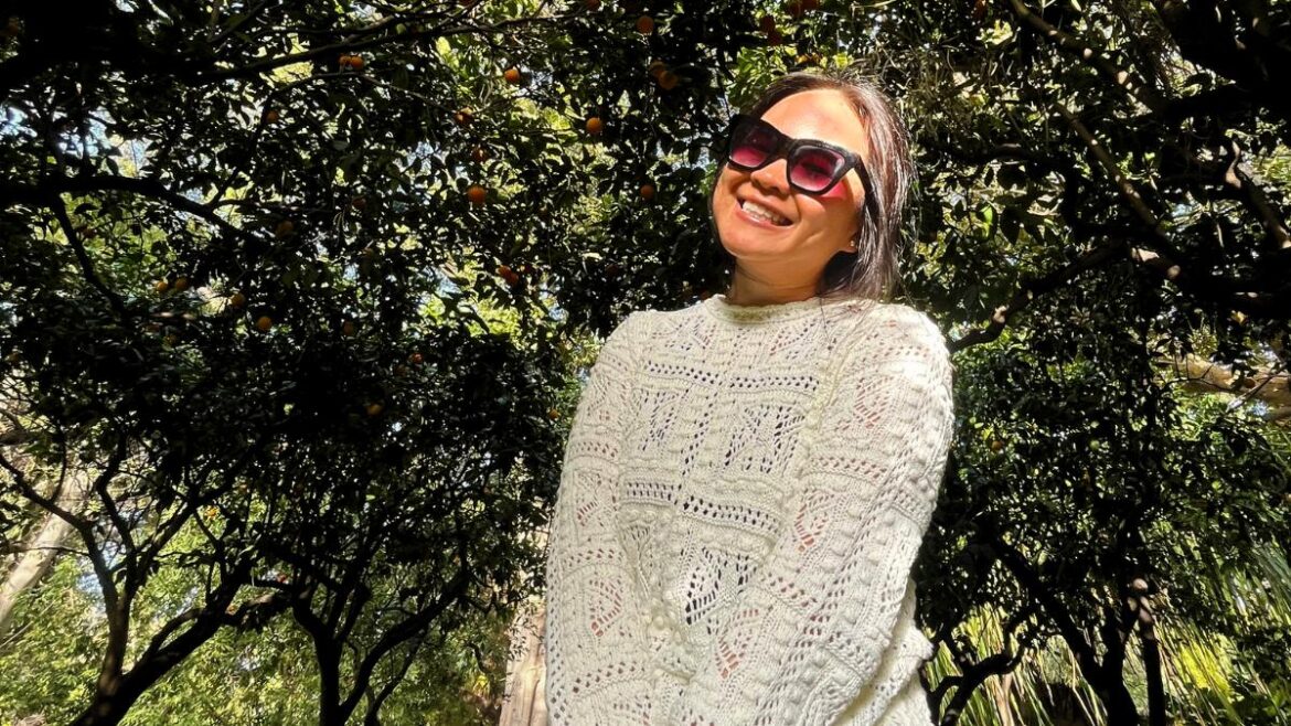 aifs abroad student in salamanca, spain