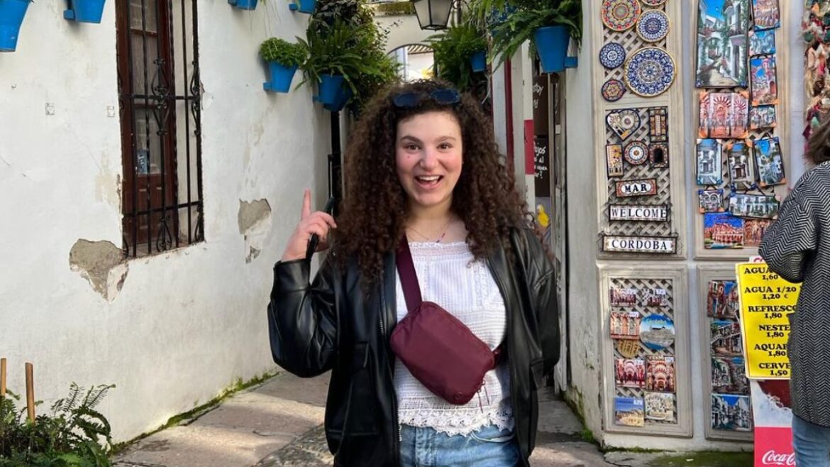 aifs abroad student in seville spain