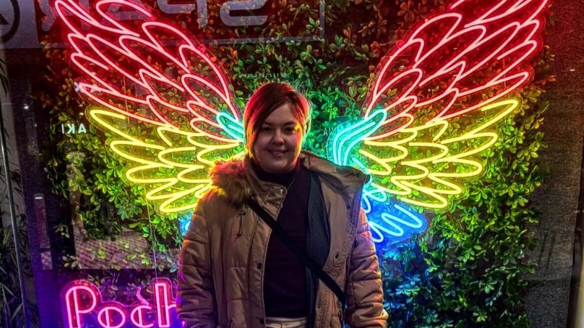 aifs abroad student in dublin, ireland