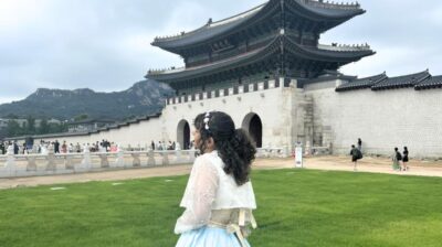 aifs abroad student in seoul, south korea