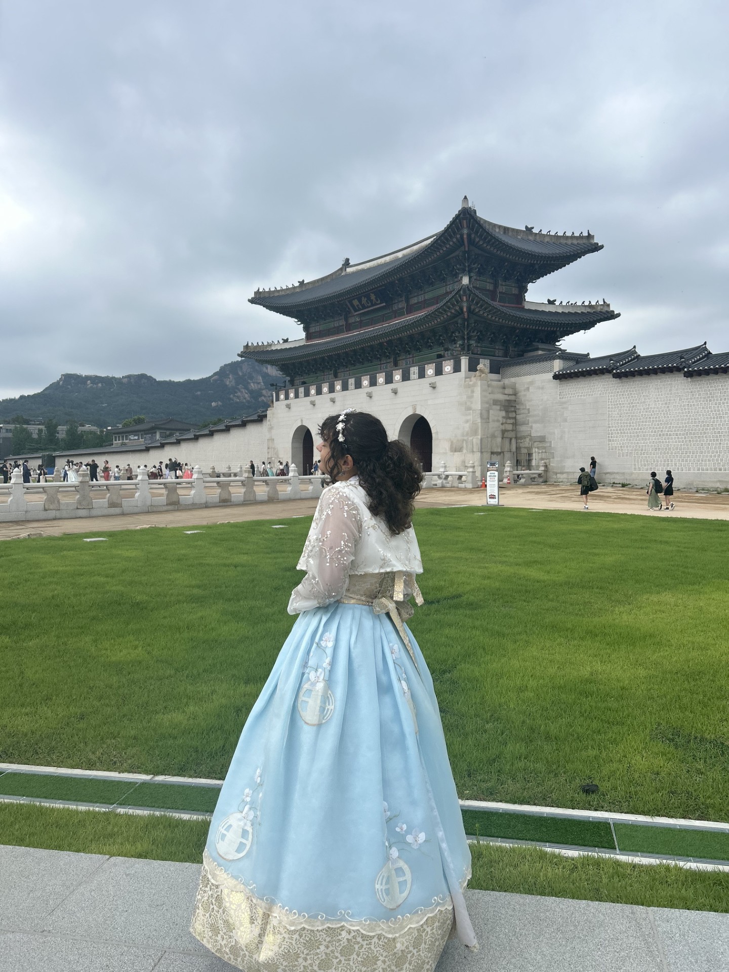 aifs abroad student in seoul, south korea