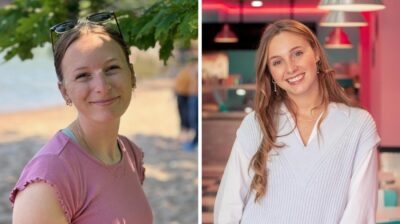 Meet the AIFS Abroad Green Ambassadors for Fall 2024Featured Image