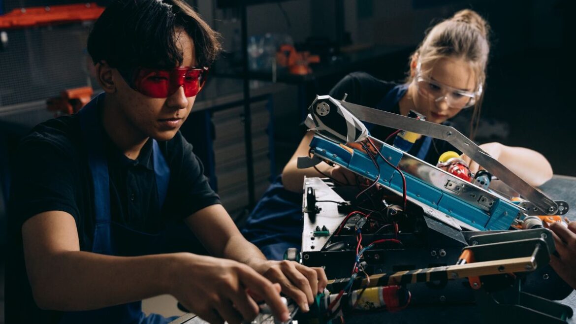 engineering internship