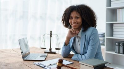 law intern