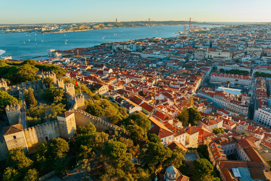 Lisbon, Portugal