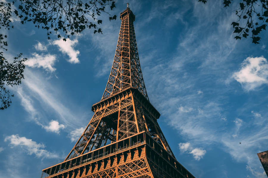 Paris, França