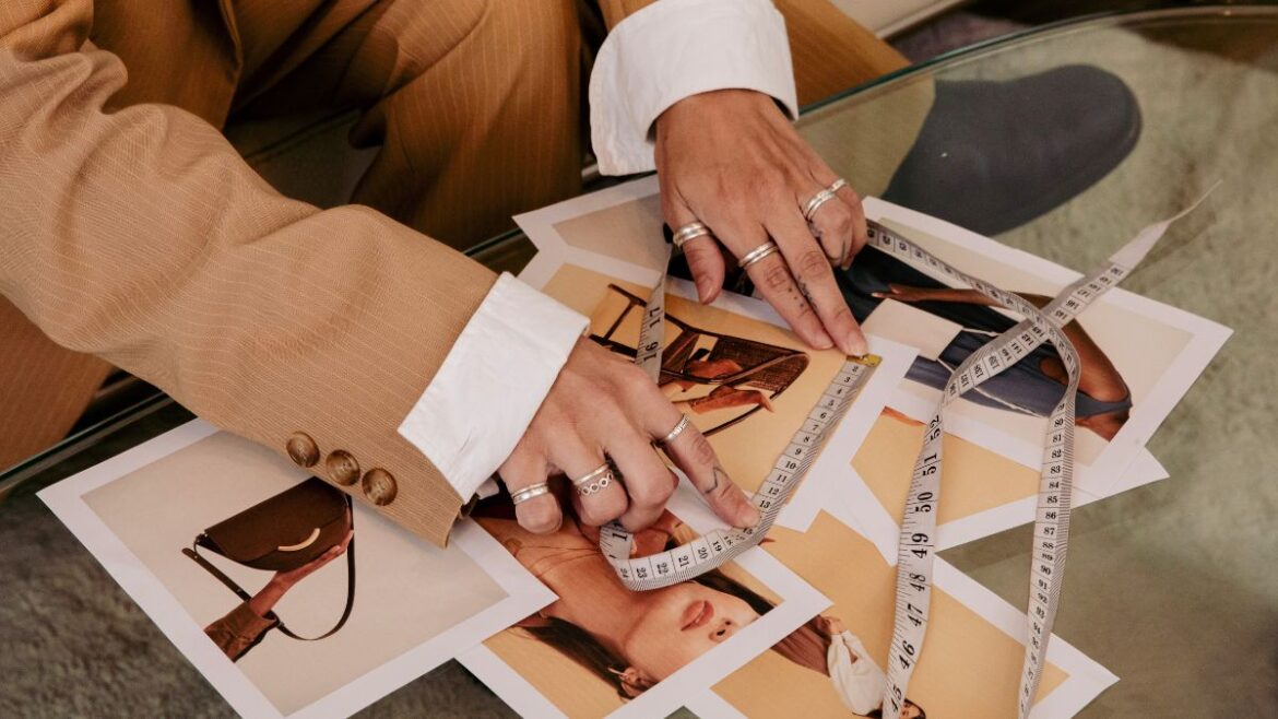 Fashion Marketing Intern