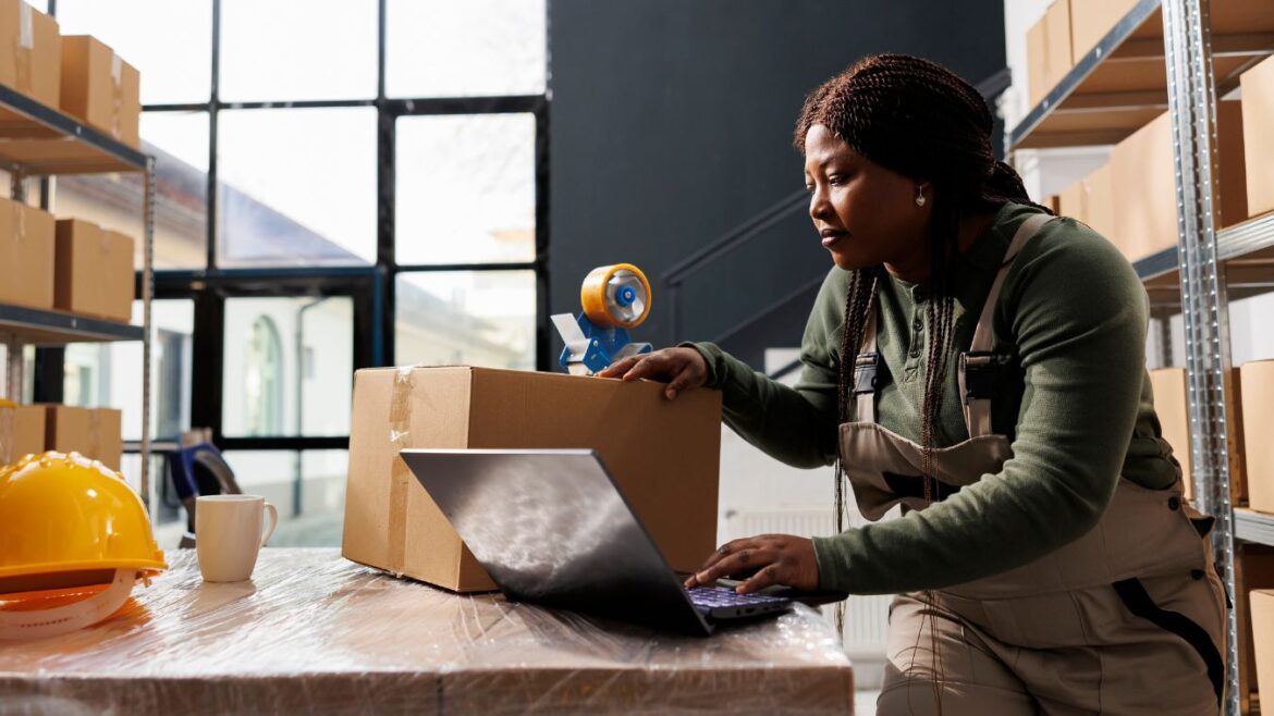 Operations and logistics intern