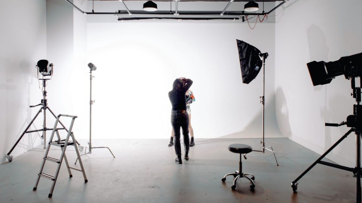 Photography Intern Abroad