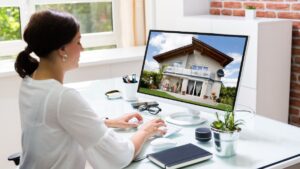 Real Estate Intern
