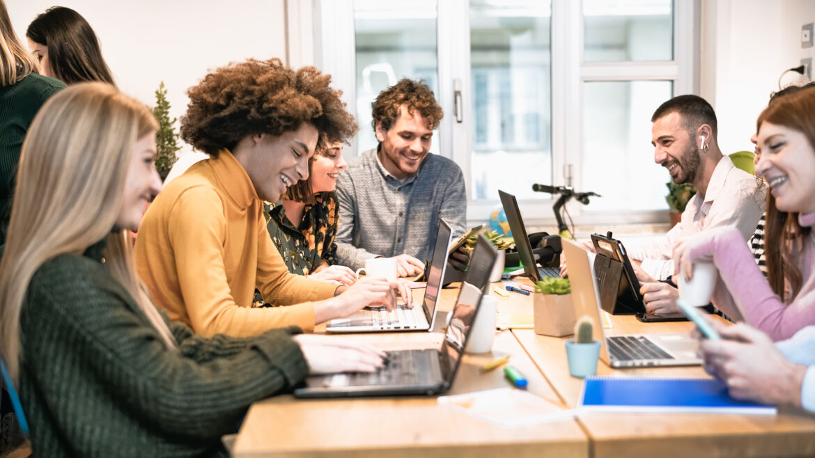 Social Media Marketing intern