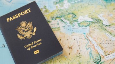 Passport Problems: Tips for Ensuring Your Passport is Set for Study AbroadFeatured Image