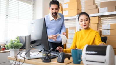 Internship Routes: Top 5 Cities for Operations/Logistics Internships Featured Image