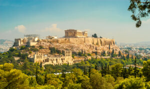 Athens, Greece