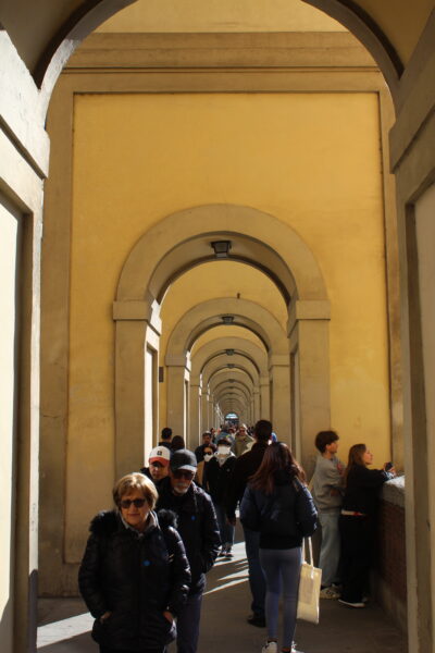 Florence, Italy