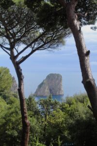 Southern Italy