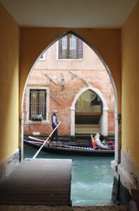 Venice, Italy