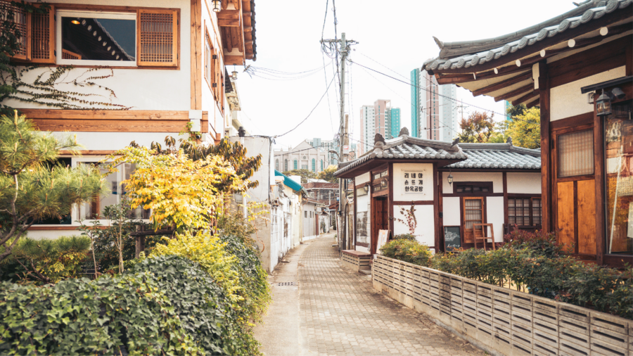 Seoul, South Korea