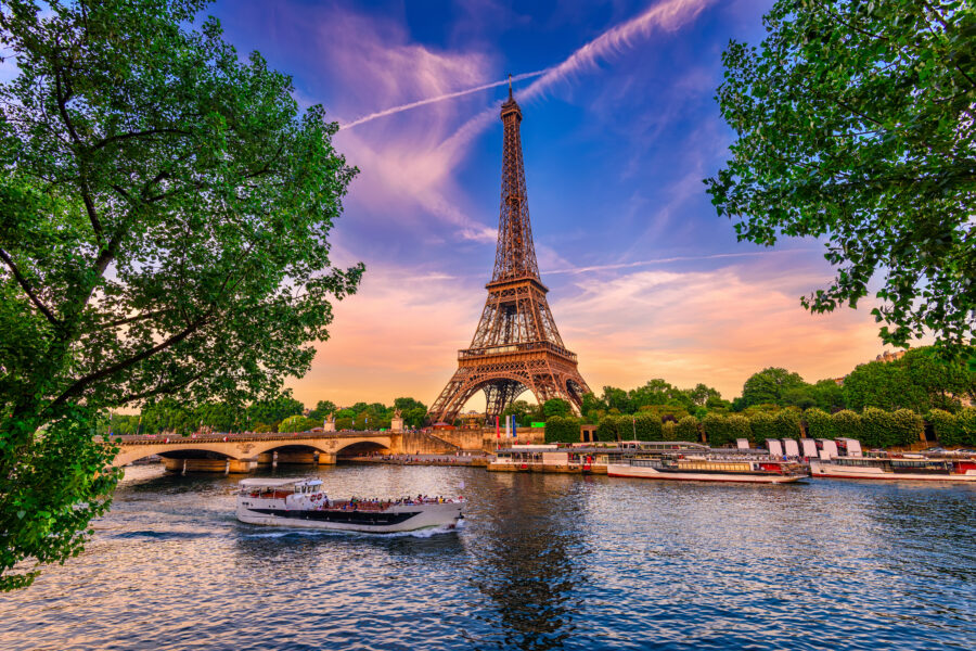 Paris, France