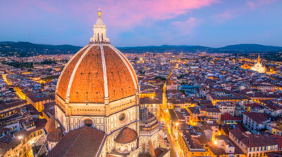 Florence, Italy