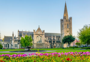Dublin, Ireland
