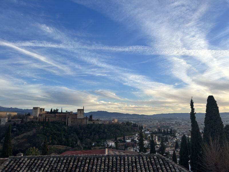 Granada, Spain
