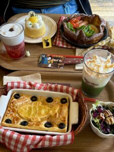 AIFS Abroad Student Angelyna in Seoul, South Korea