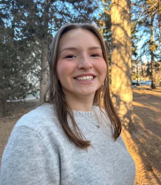 AIFS Abroad Green Ambassador Alyssa