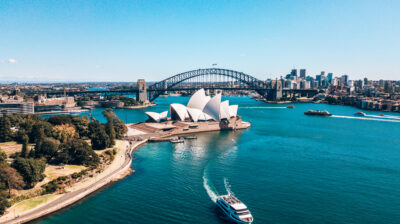 Sydney, Australia