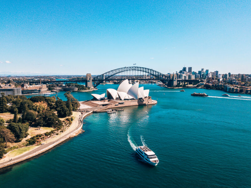 Sydney, Australia