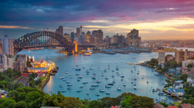 Sydney, Australia