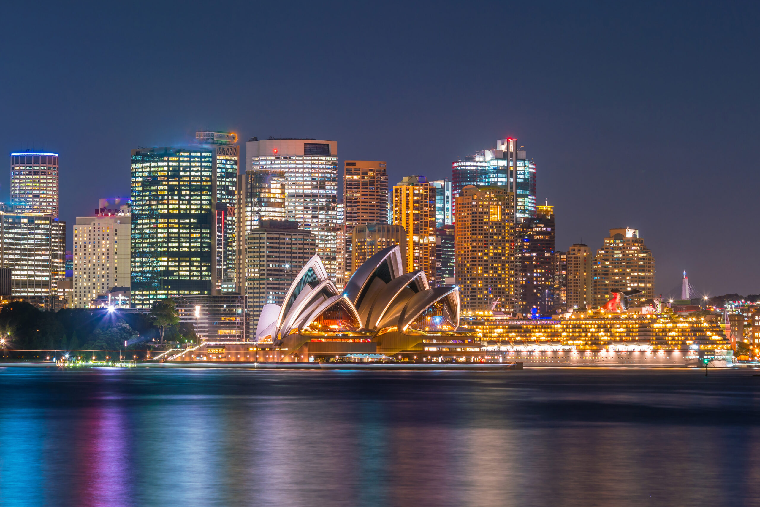 Sydney, Australia
