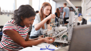 AIFS Abroad STEM majors