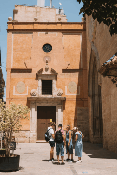 Valencia, Spain