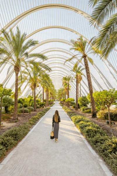 Valencia, Spain