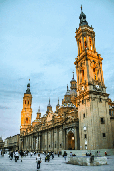 Valencia, Spain