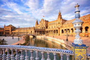 Seville, Spain
