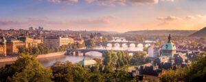 Prague, Czech Republic