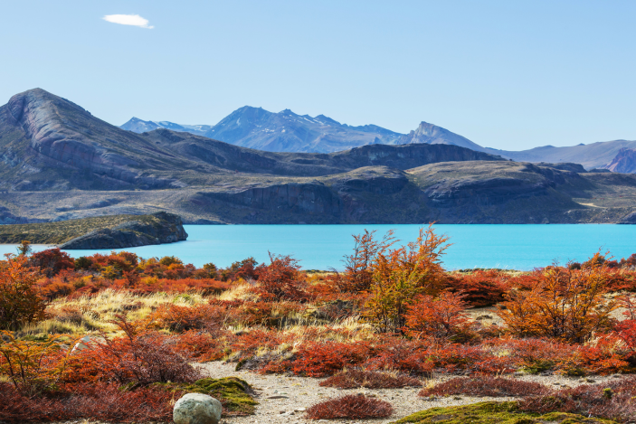 AIFS Abroad - Autumn in Patagonia, Argentina