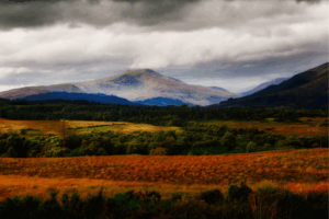 AIFS Abroad - The Scottish Highlands