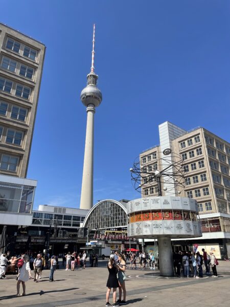 Berlin, Germany
