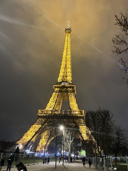 Paris, France