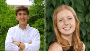 AIFS Spring 2025 Green Ambassador