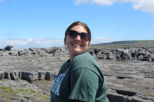 AIFS Abroad intern Autumn in Galway, Ireland