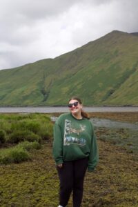 AIFS Abroad intern Autumn in Galway, Ireland