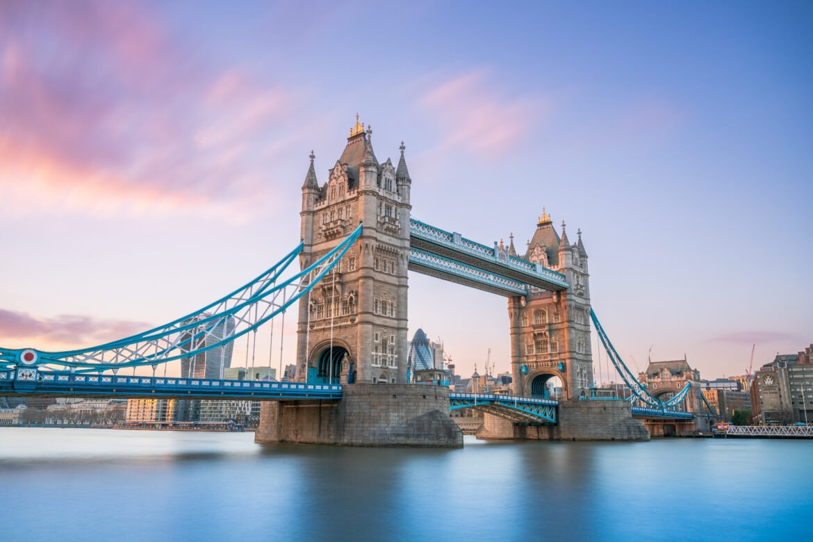 London, England
