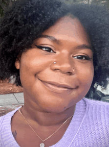 AIFS intern Jay in London, England