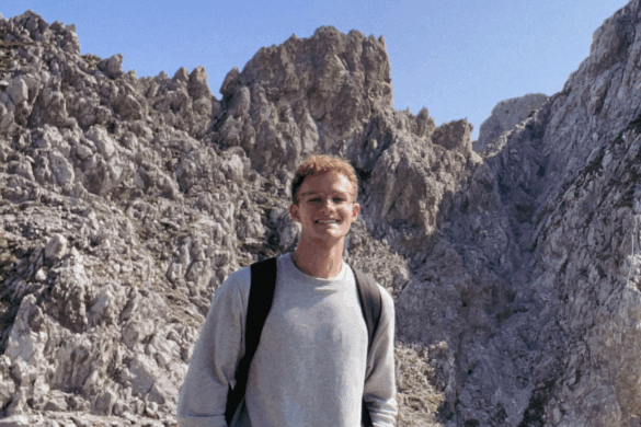 10 Reasons Why You Should Study Abroad in Salzburg, Austria