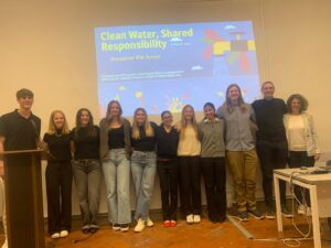 AIFS Abroad UNESCO Service Learning in Florence, Italy